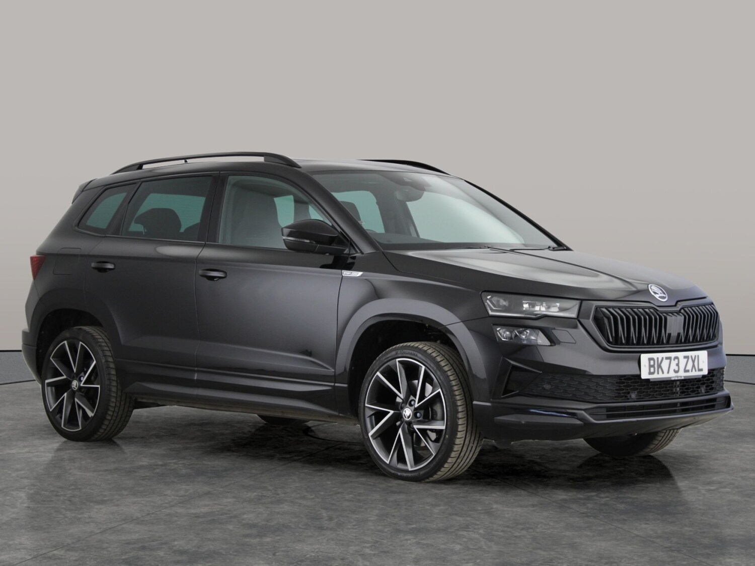 Used Skoda Karoq 2023 for sale - 78051874: Photo 7