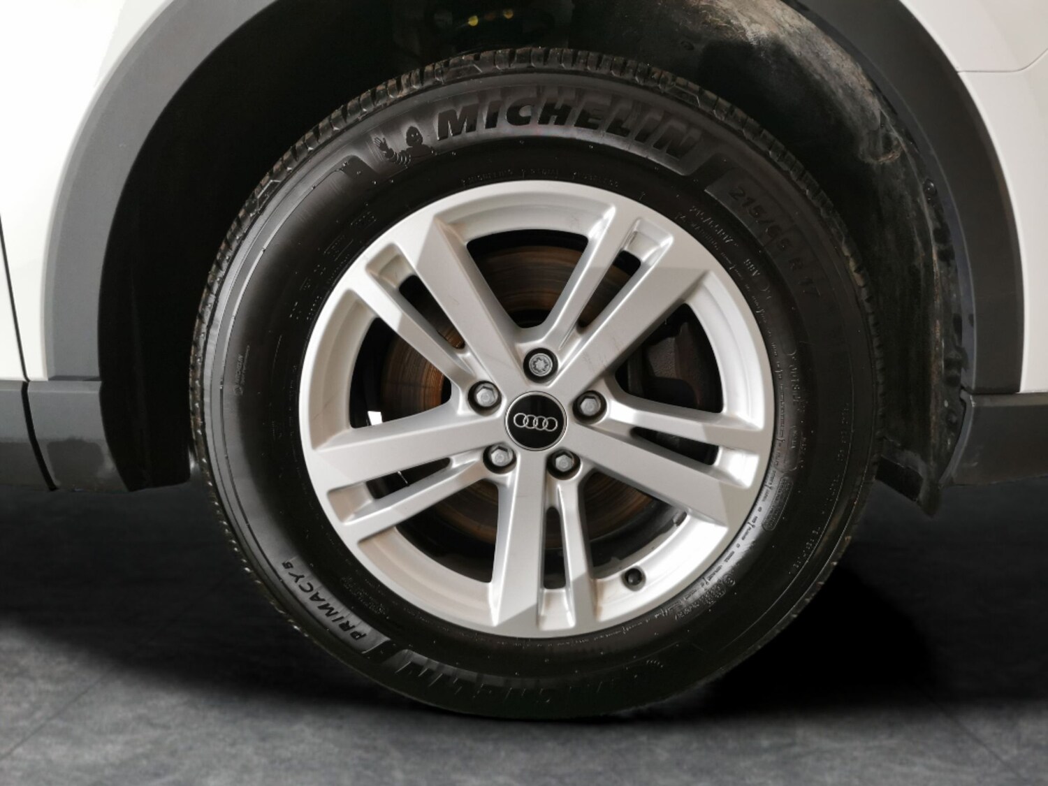 Used Audi Q3 for sale - 77888988: Photo 22