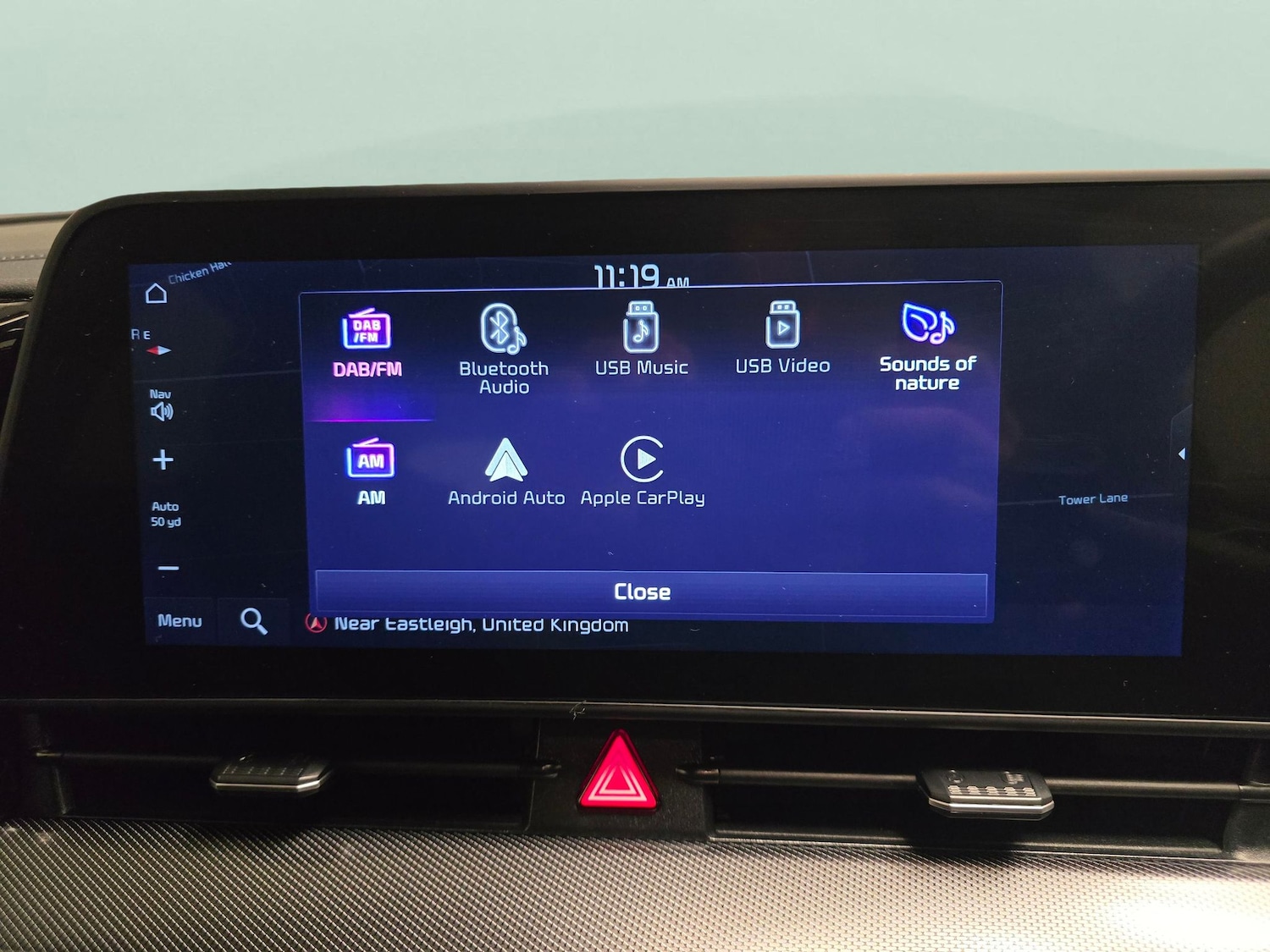 Used Kia Sportage 2023 for sale - 76758161: Photo 16