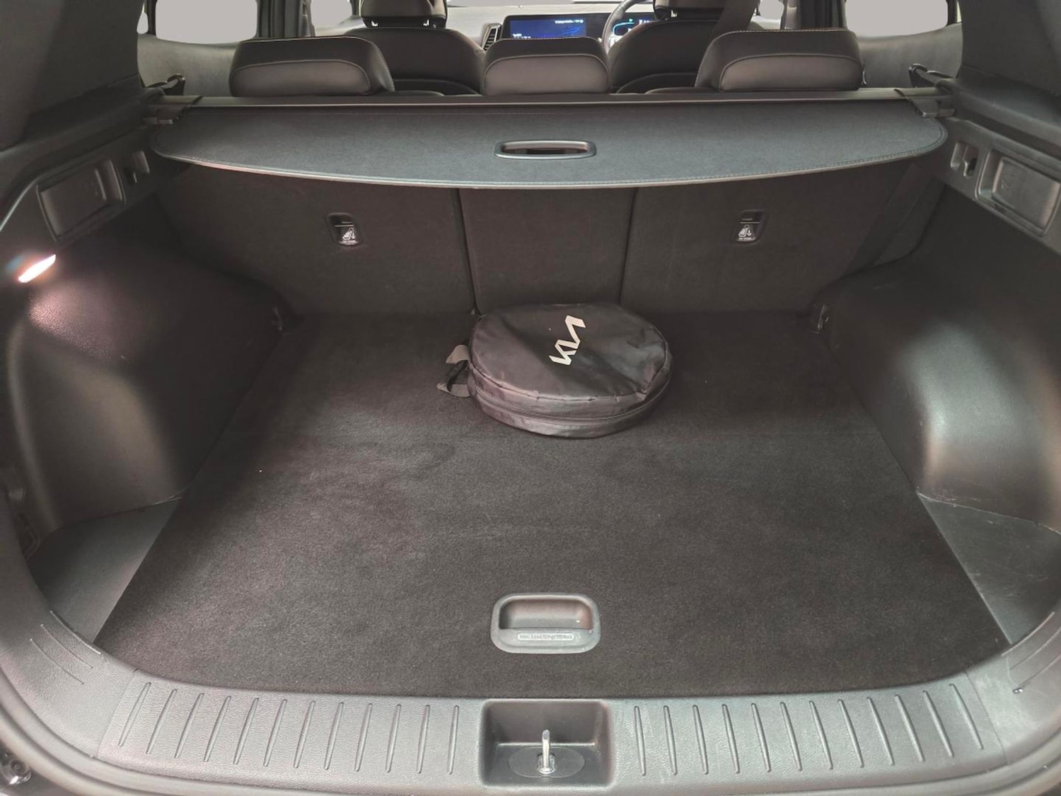 Used Kia Sportage 2023 for sale - 76758161: Photo 35