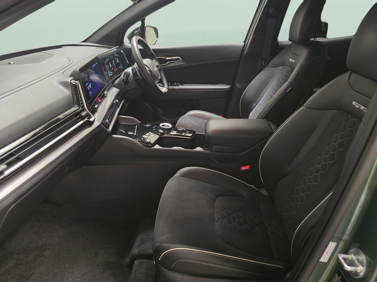 Used Kia Sportage 2023 for sale - 76758161: Photo 4