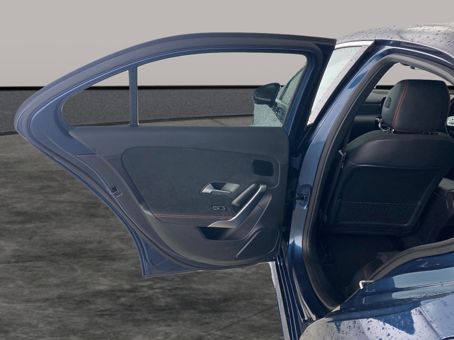 Used Mercedes-Benz A-Class 2021 for sale - 77629762: Photo 26