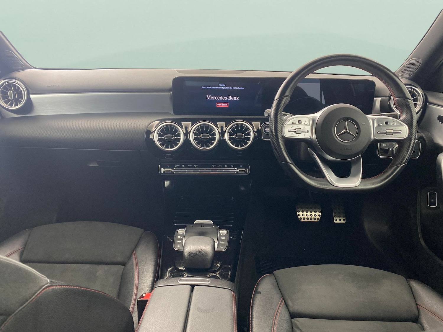 Used Mercedes-Benz A-Class 2021 for sale - 77629762: Photo 4