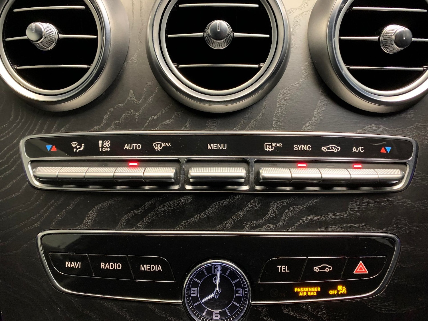 Used Mercedes-Benz C Class 2019 for sale - 77116489: Photo 18