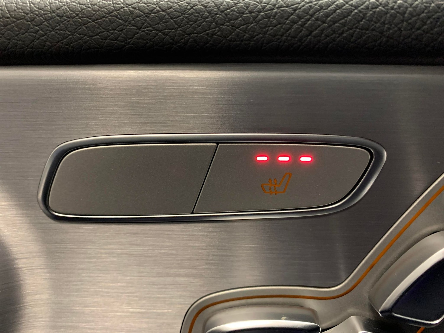 Used Mercedes-Benz C Class 2019 for sale - 77116489: Photo 19