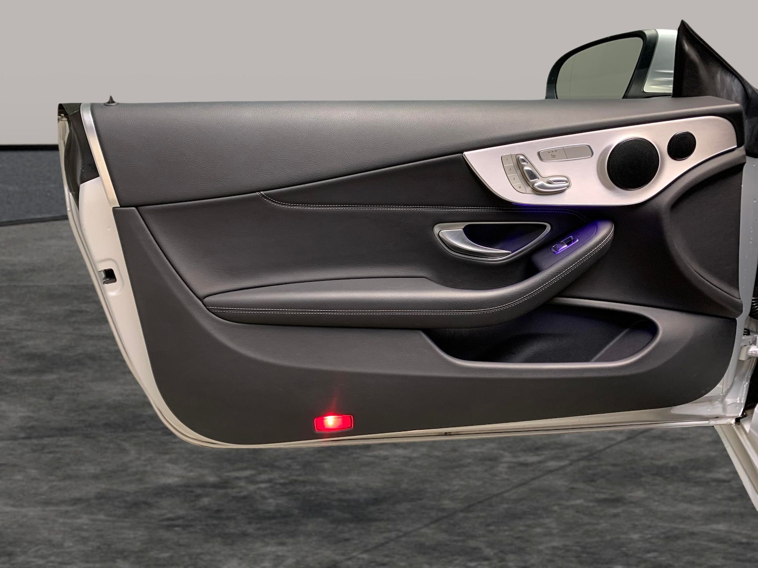 Used Mercedes-Benz C Class 2019 for sale - 77116489: Photo 27