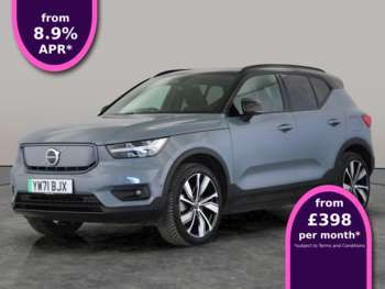 2022 - Recharge Twin 78kWh Pro SUV 5dr Electric Auto AWD (408 ps) - SURROUND VIEW
