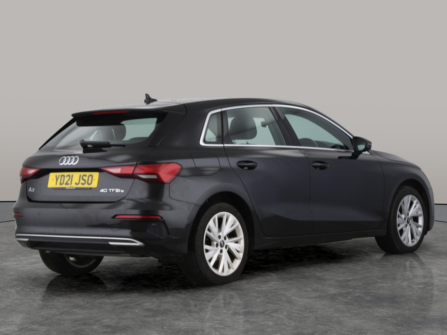 Used Audi A3 2021 for sale - 76722612: Photo 10