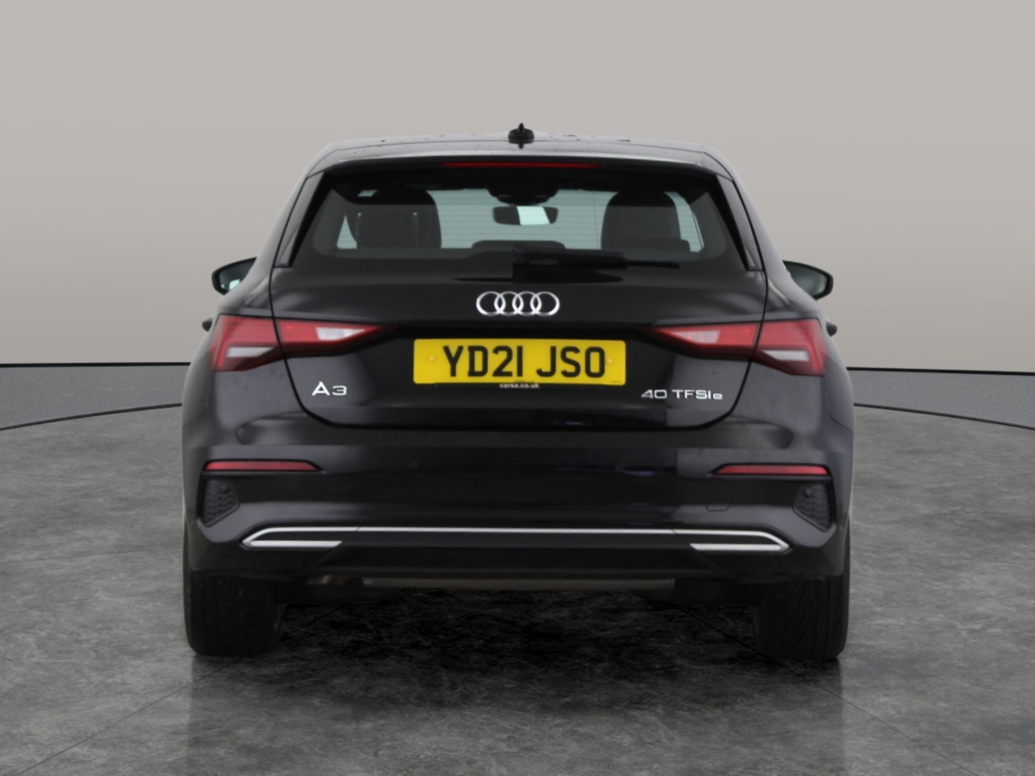 Used Audi A3 2021 for sale - 76722612: Photo 11