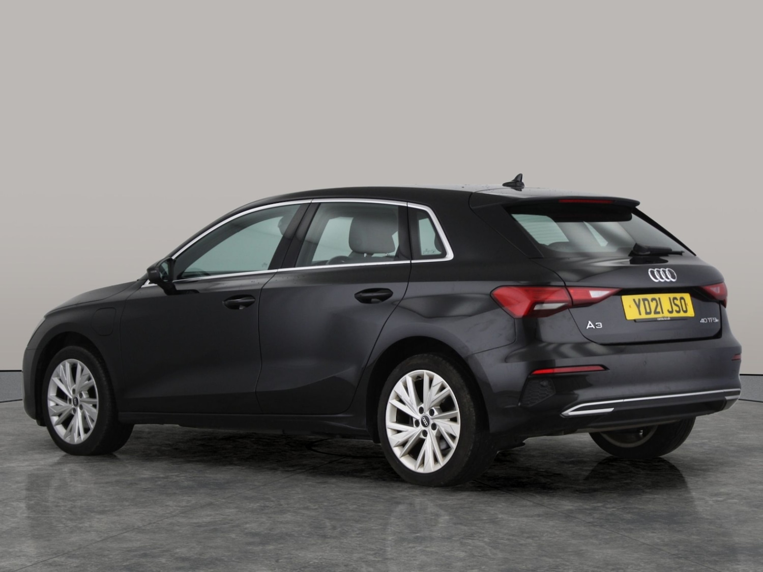 Used Audi A3 2021 for sale - 76722612: Photo 12