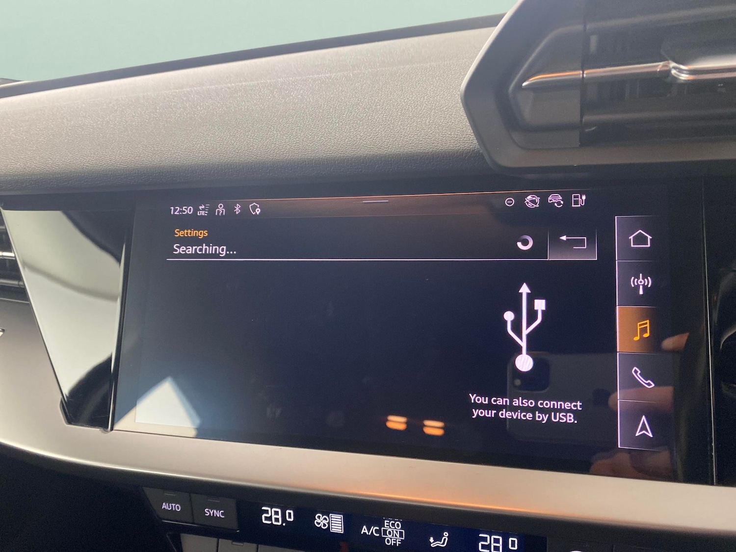 Used Audi A3 2021 for sale - 76722612: Photo 14