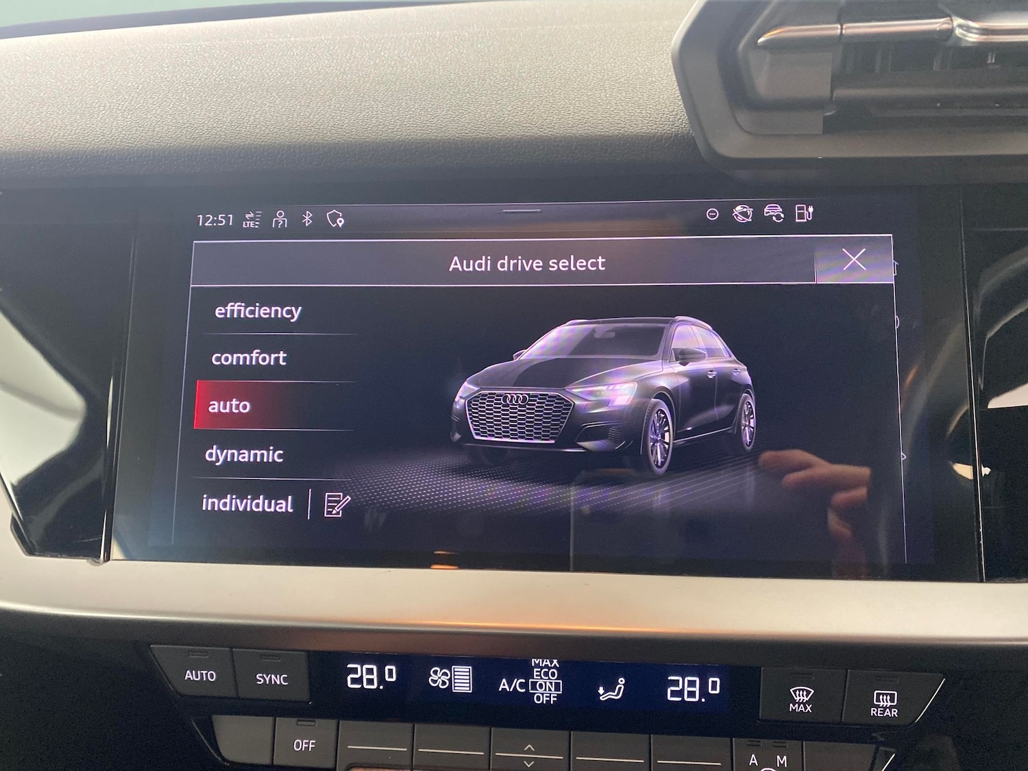 Used Audi A3 2021 for sale - 76722612: Photo 15