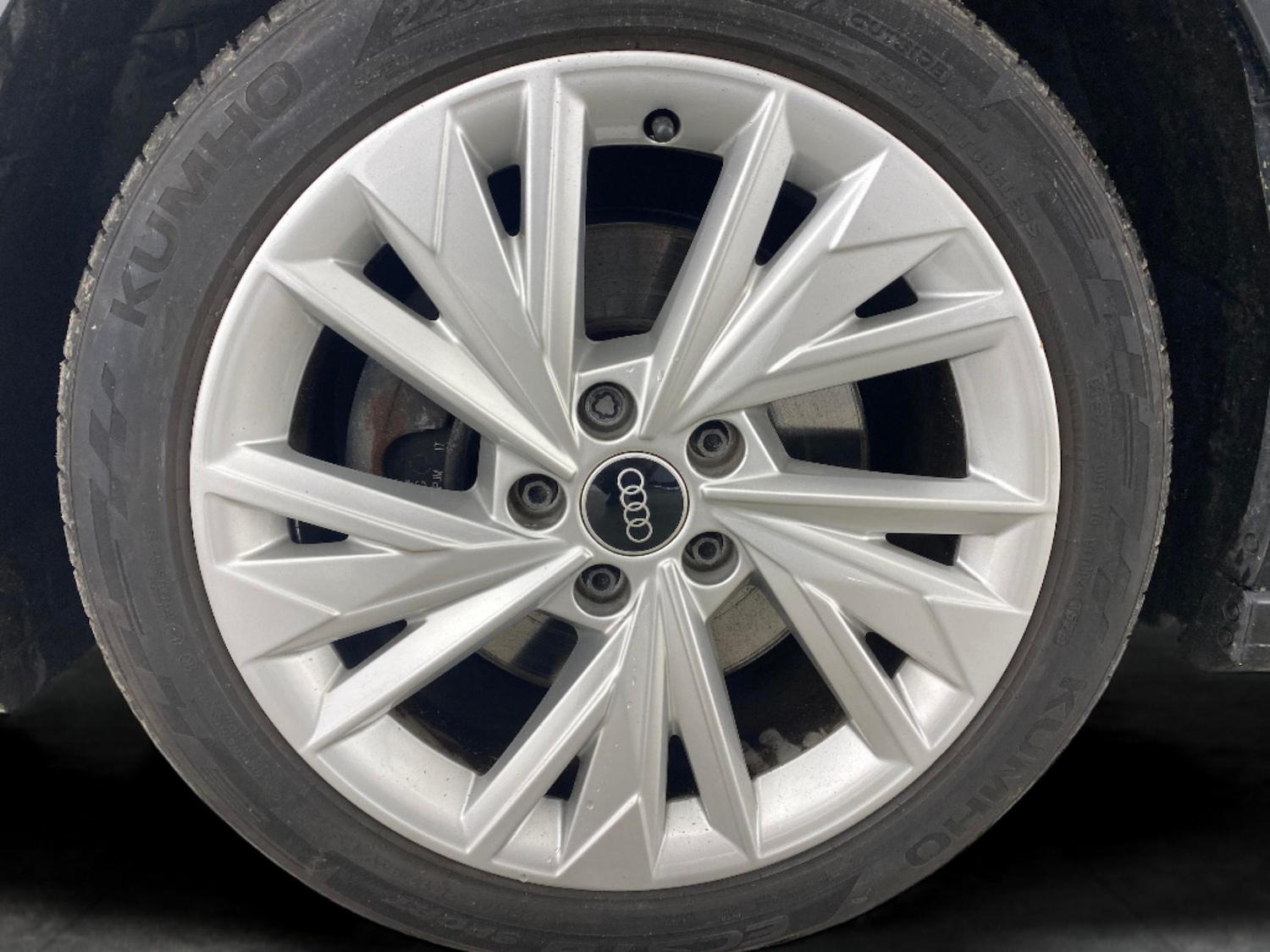 Used Audi A3 2021 for sale - 76722612: Photo 18