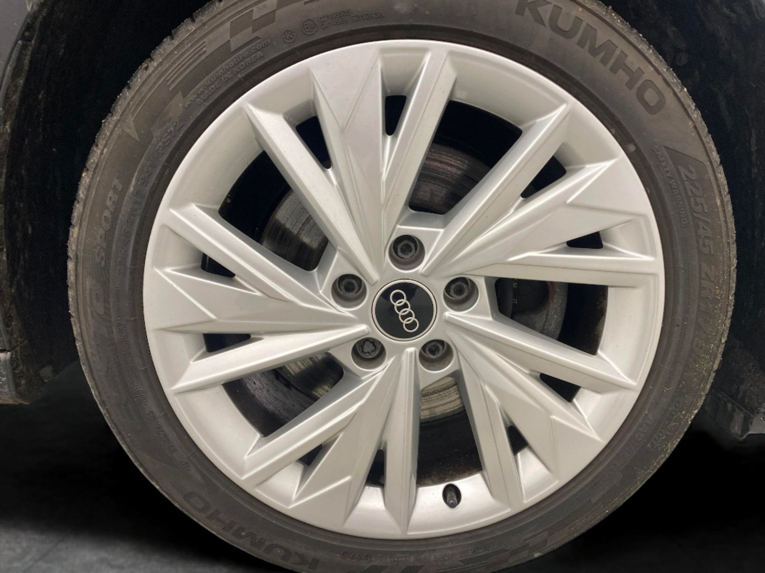 Used Audi A3 2021 for sale - 76722612: Photo 19