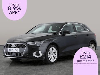 Used Audi A3 2021 for sale - 76722612: Photo