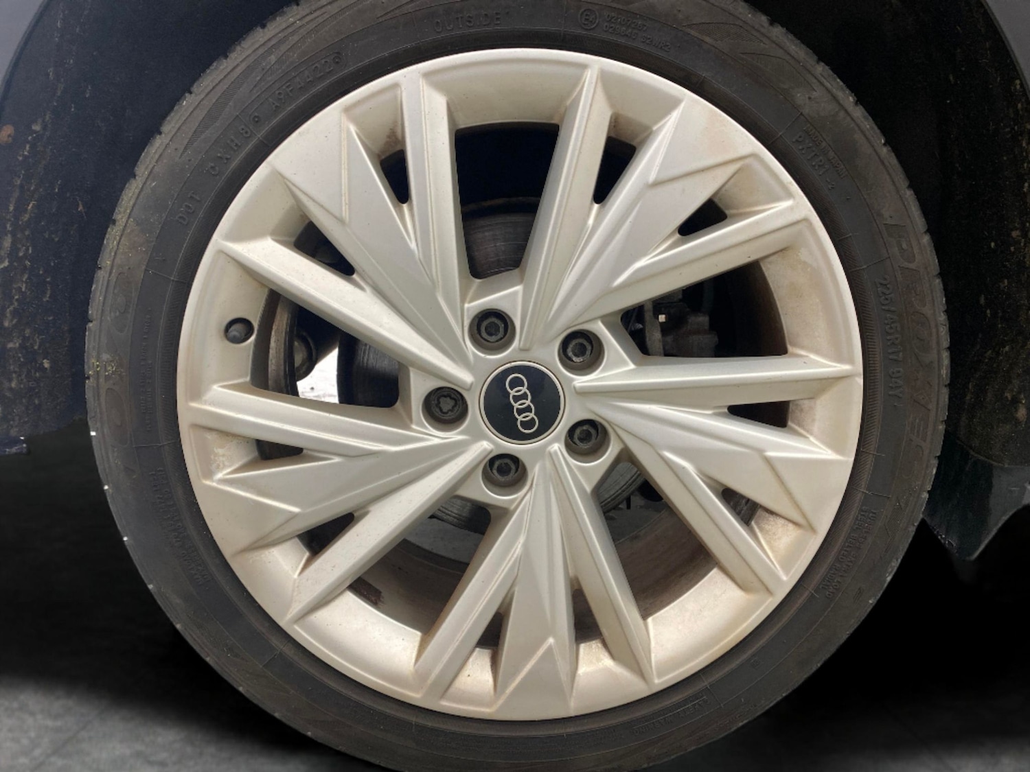 Used Audi A3 2021 for sale - 76722612: Photo 20