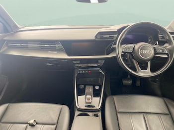 Used Audi A3 2021 for sale - 76722612: Photo