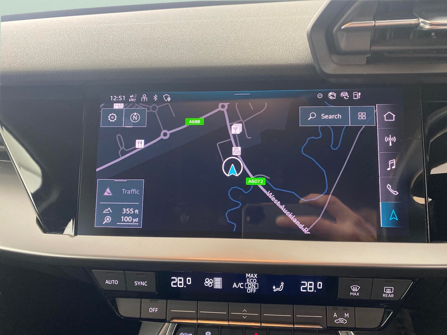 Used Audi A3 2021 for sale - 76722612: Photo 5