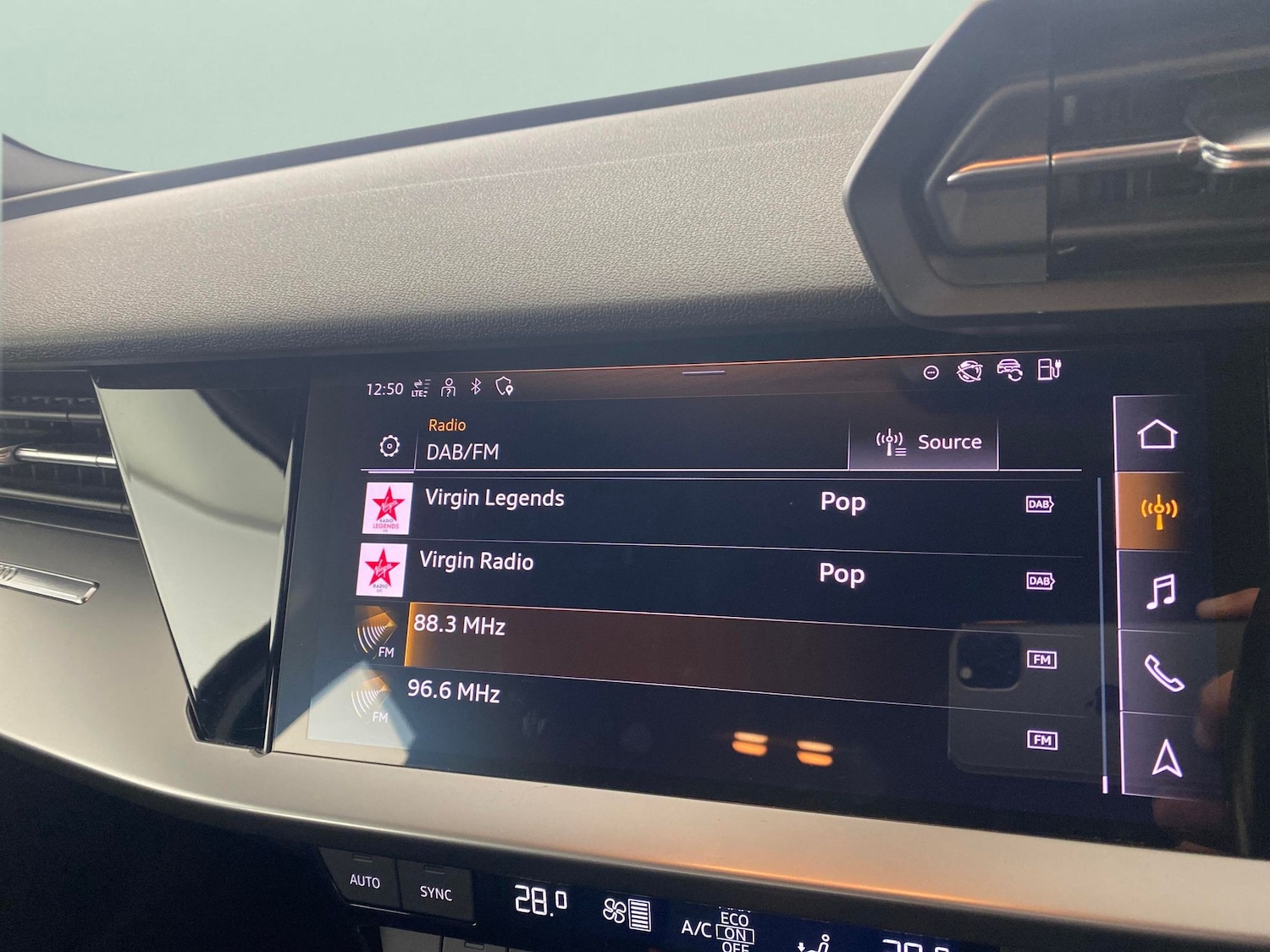 Used Audi A3 2021 for sale - 76722612: Photo 6