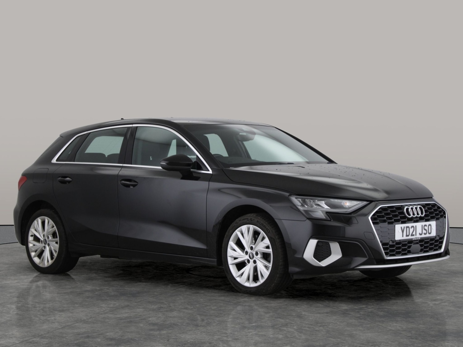 Used Audi A3 2021 for sale - 76722612: Photo 8