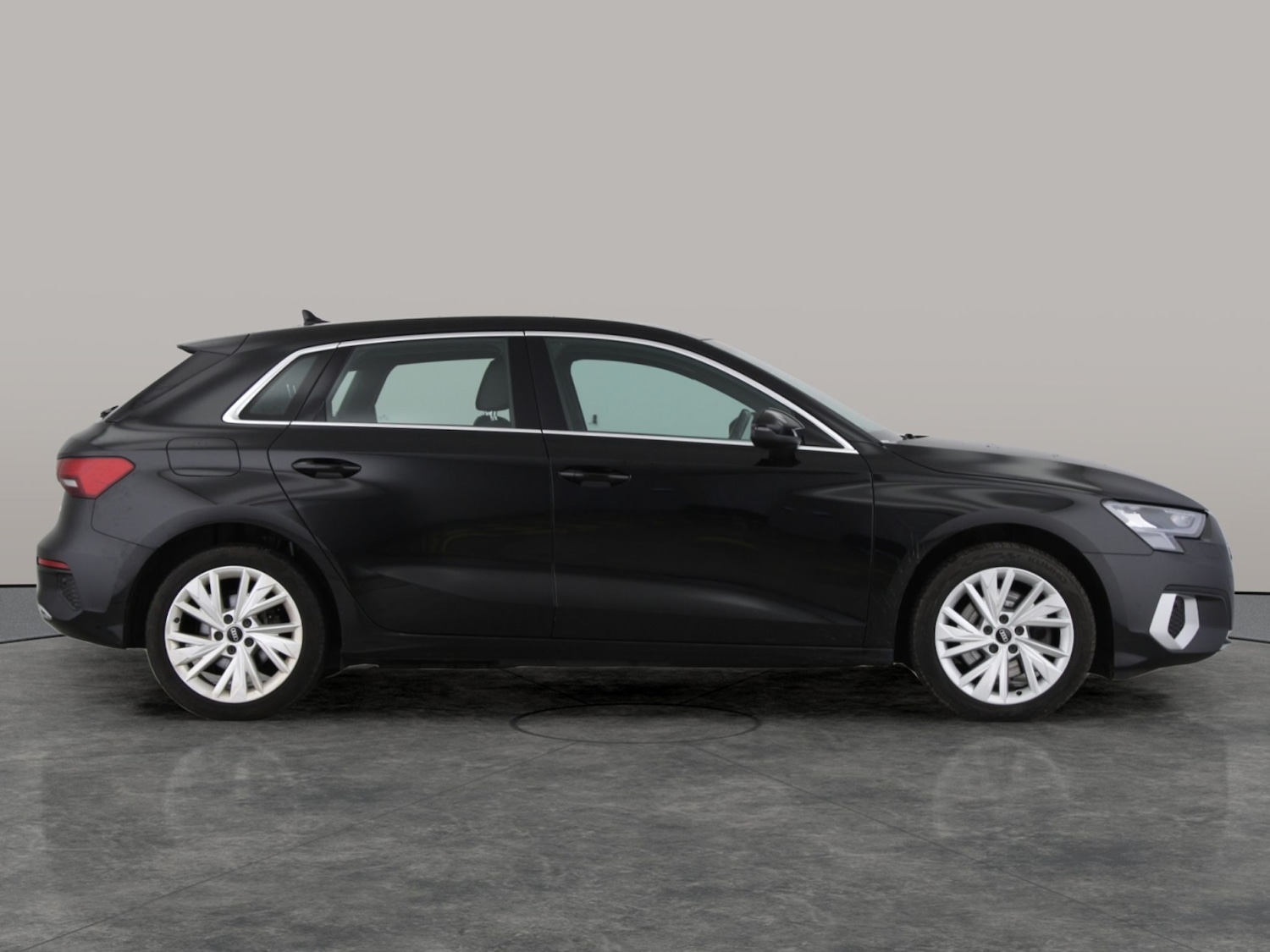 Used Audi A3 2021 for sale - 76722612: Photo 9