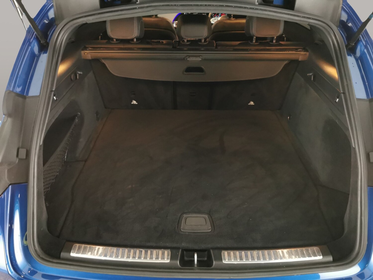 Used Mercedes-Benz EQC 2022 for sale - 77814963: Photo 38