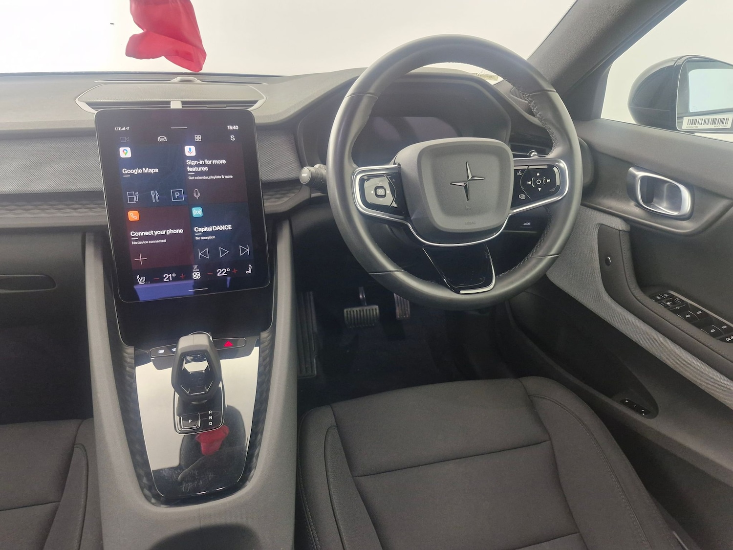Vehicle 25
