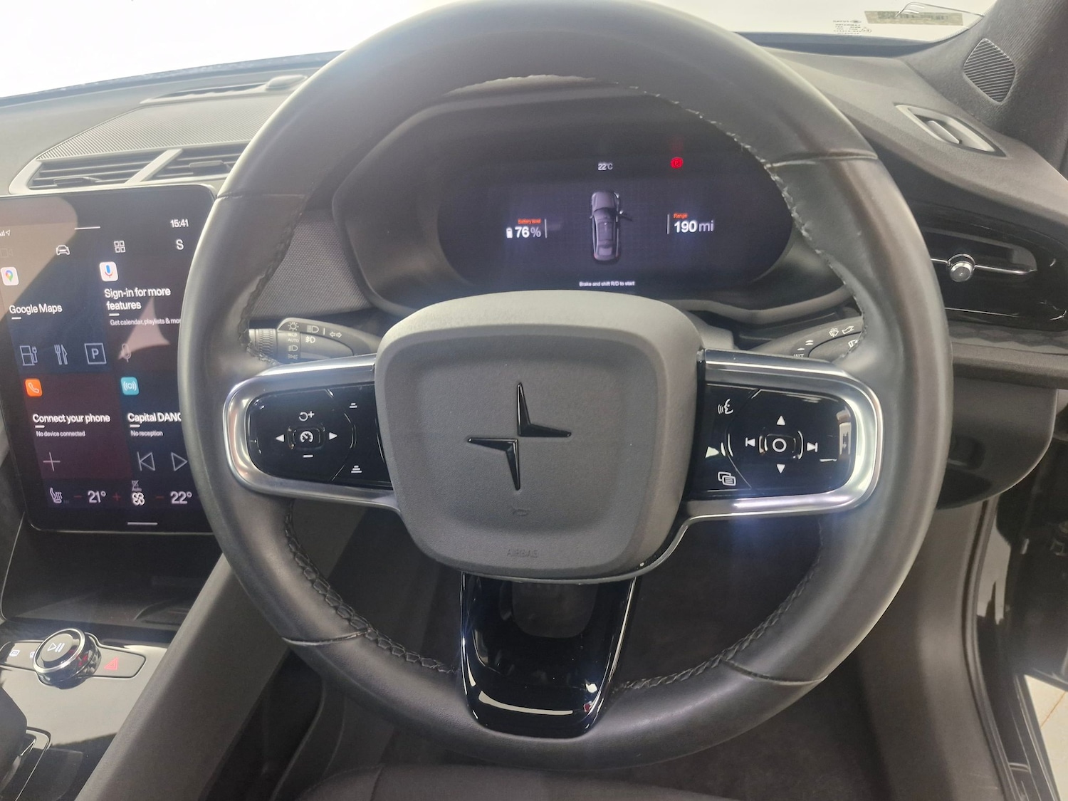 Vehicle 27