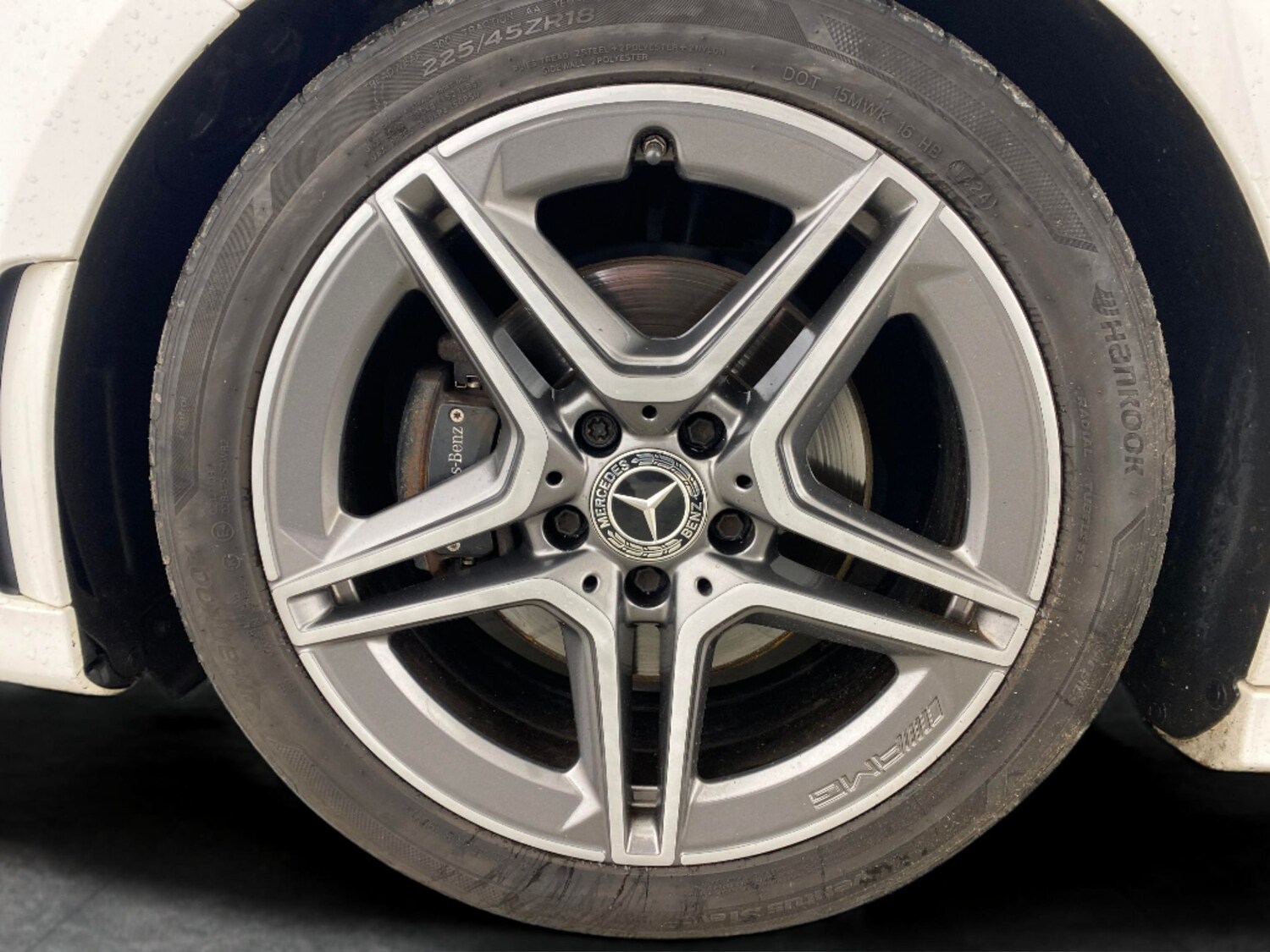 Used Mercedes-Benz A-Class 2019 for sale - 77418115: Photo 19