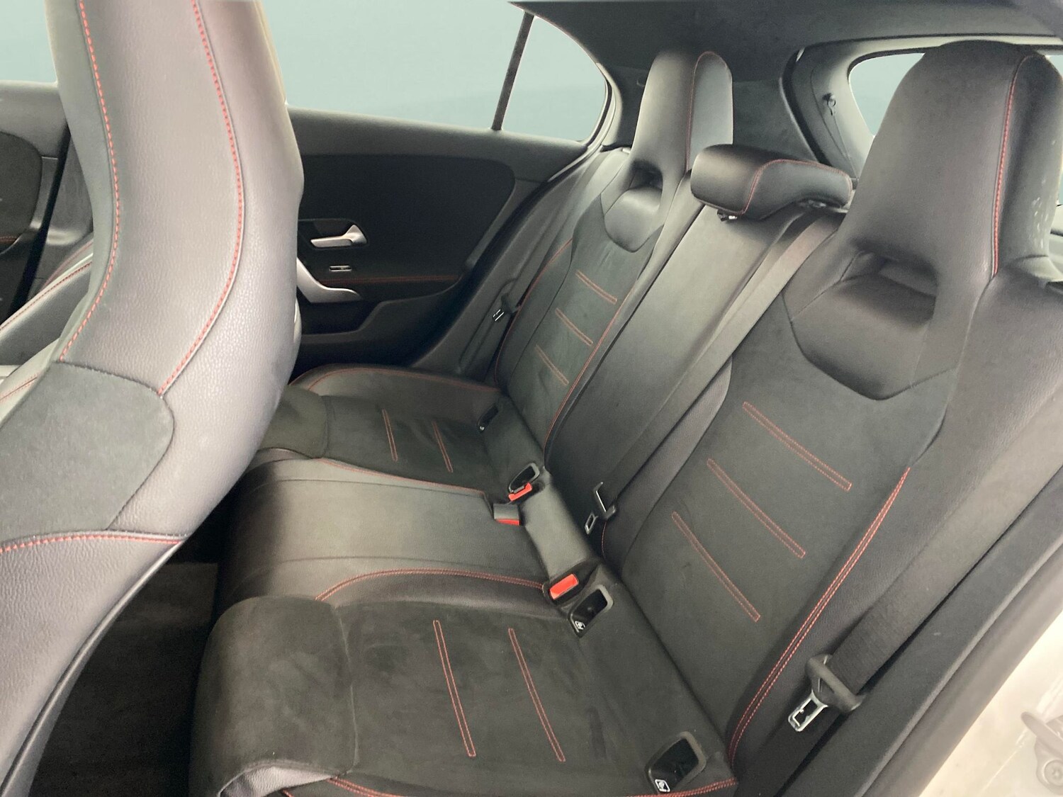 Used Mercedes-Benz A-Class 2019 for sale - 77418115: Photo 24