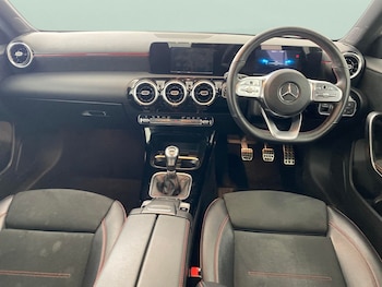 Used Mercedes-Benz A-Class 2019 for sale - 77418115: Photo