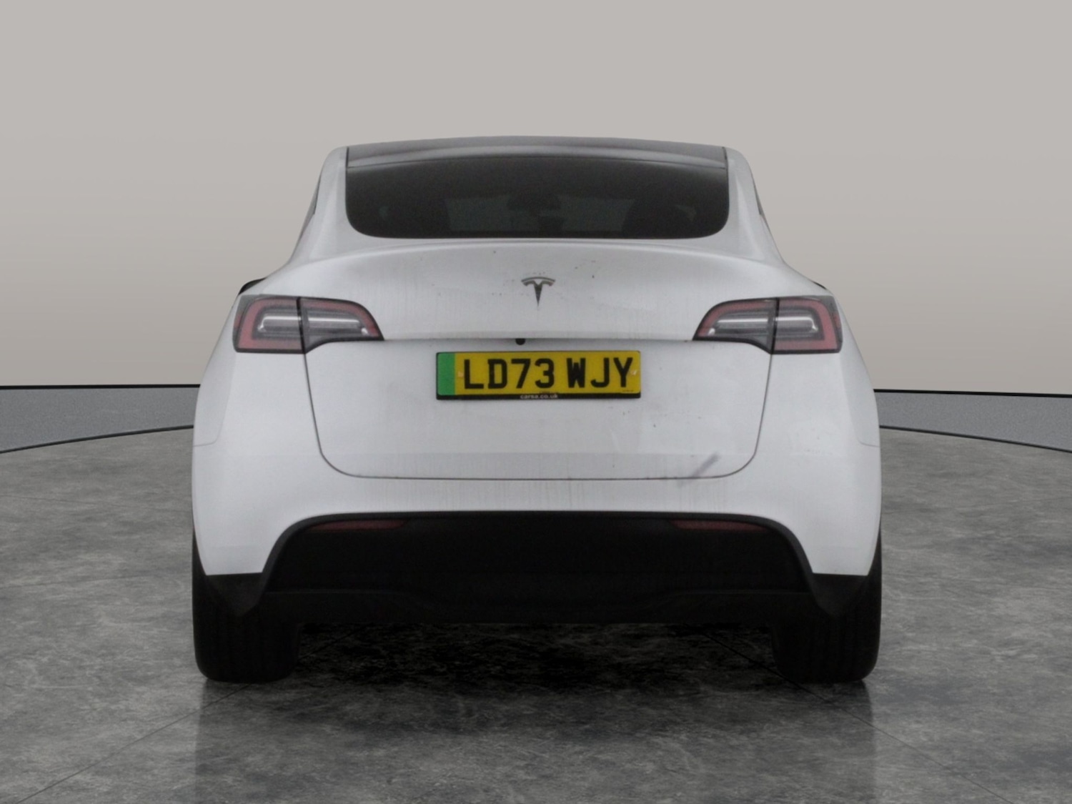 Used Tesla Model Y 2023 for sale - 77460965: Photo 11