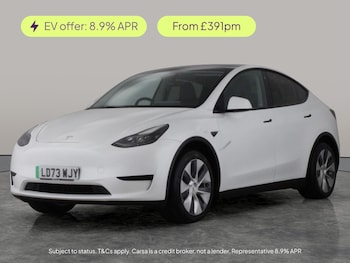 Used Tesla Model Y 2023 for sale - 77460965: Photo
