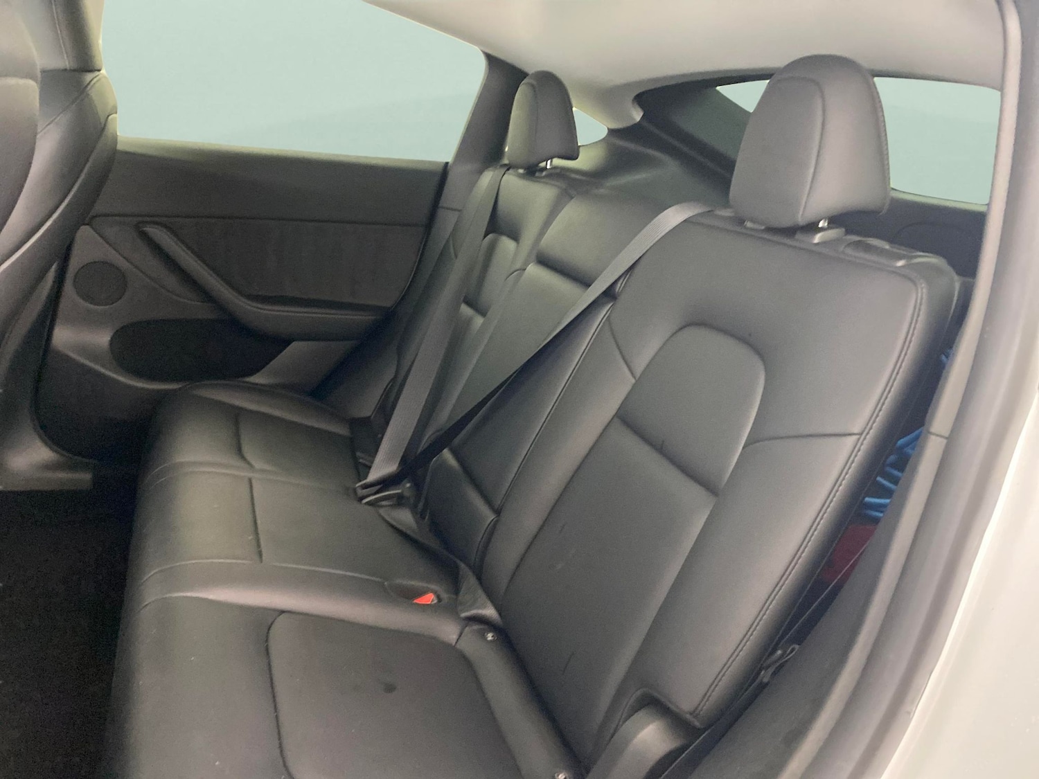 Used Tesla Model Y 2023 for sale - 77460965: Photo 24