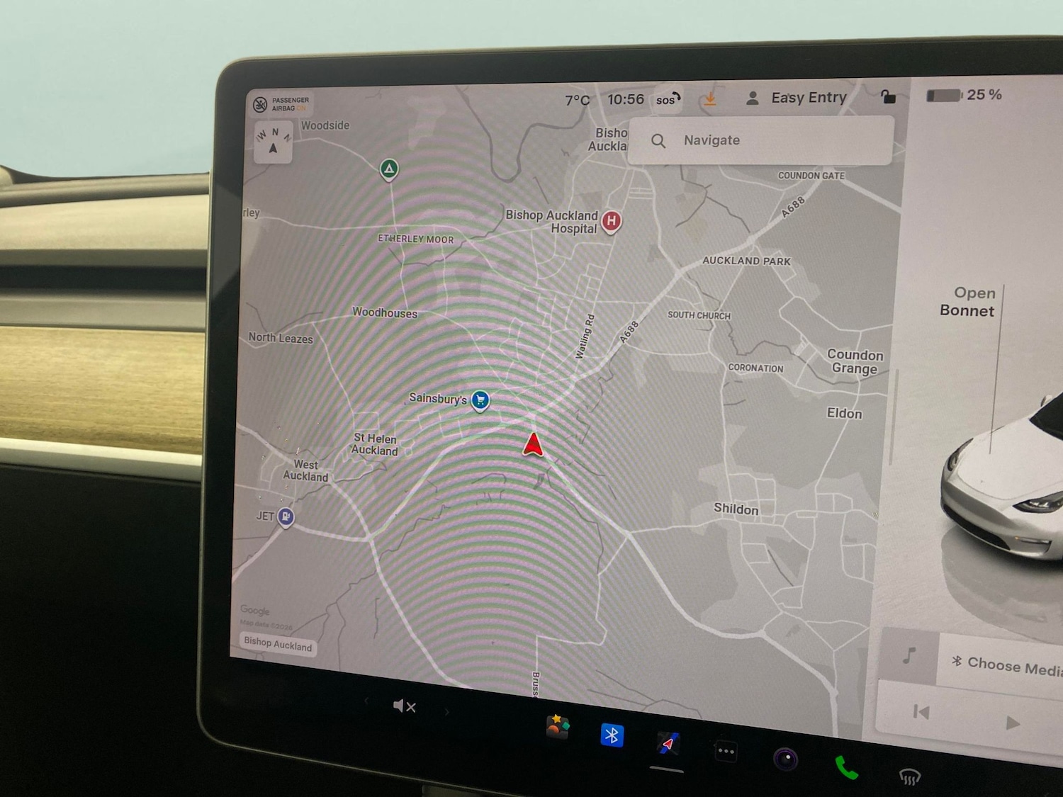 Used Tesla Model Y 2023 for sale - 77460965: Photo 6