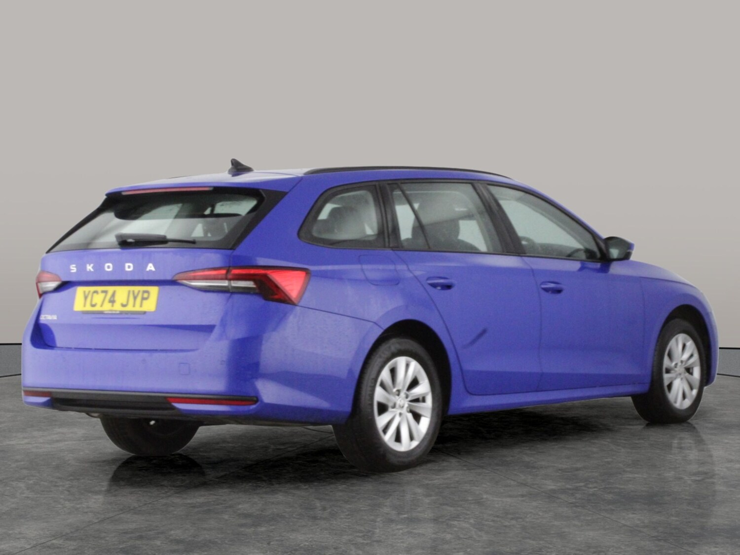 Used Skoda Octavia 2024 for sale - 77558246: Photo 10