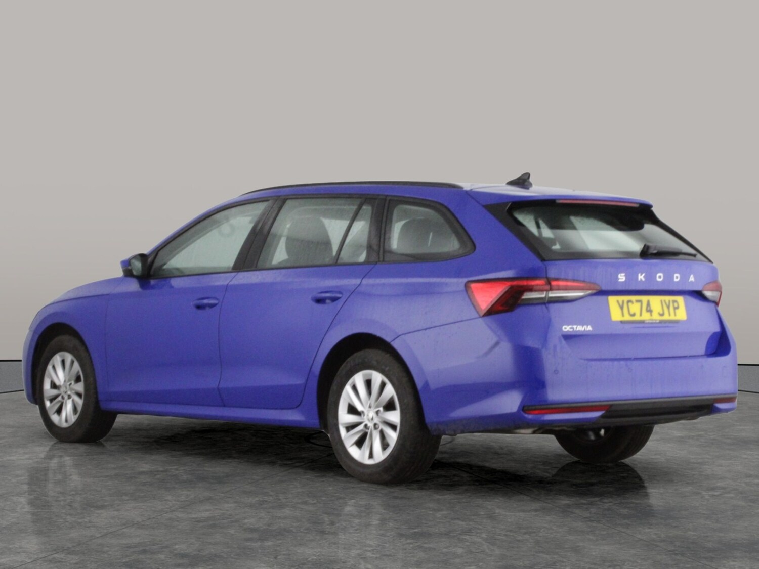 Used Skoda Octavia 2024 for sale - 77558246: Photo 12