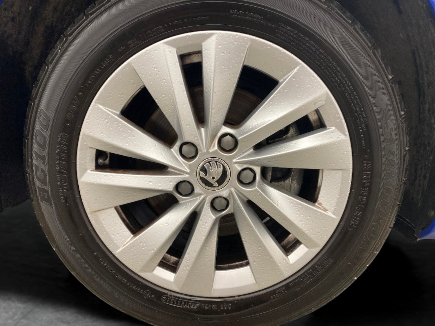 Used Skoda Octavia 2024 for sale - 77558246: Photo 21