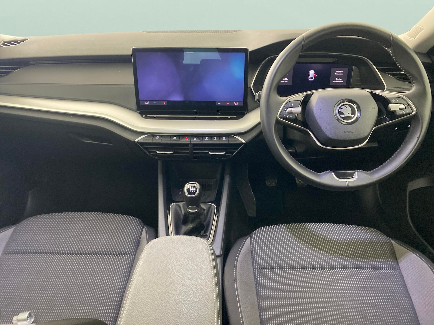 Used Skoda Octavia 2024 for sale - 77558246: Photo 4