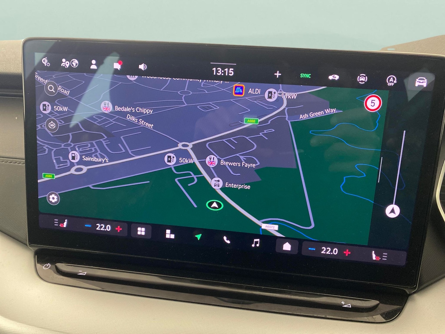 Used Skoda Octavia 2024 for sale - 77558246: Photo 5