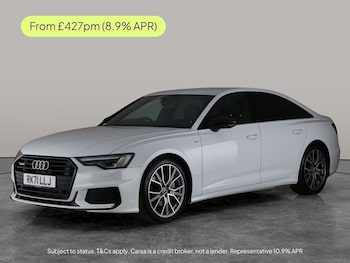 2021 - 45 TFSI 265 Quattro Black Edition 4dr S Tronic