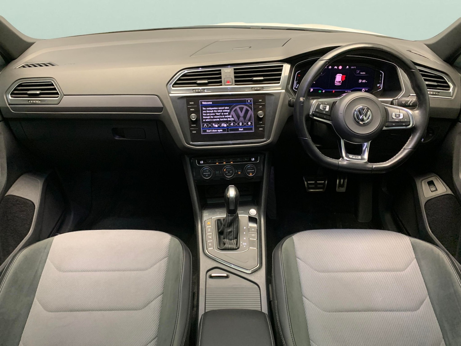 Used Volkswagen Tiguan 2020 for sale - 77025733: Photo 7