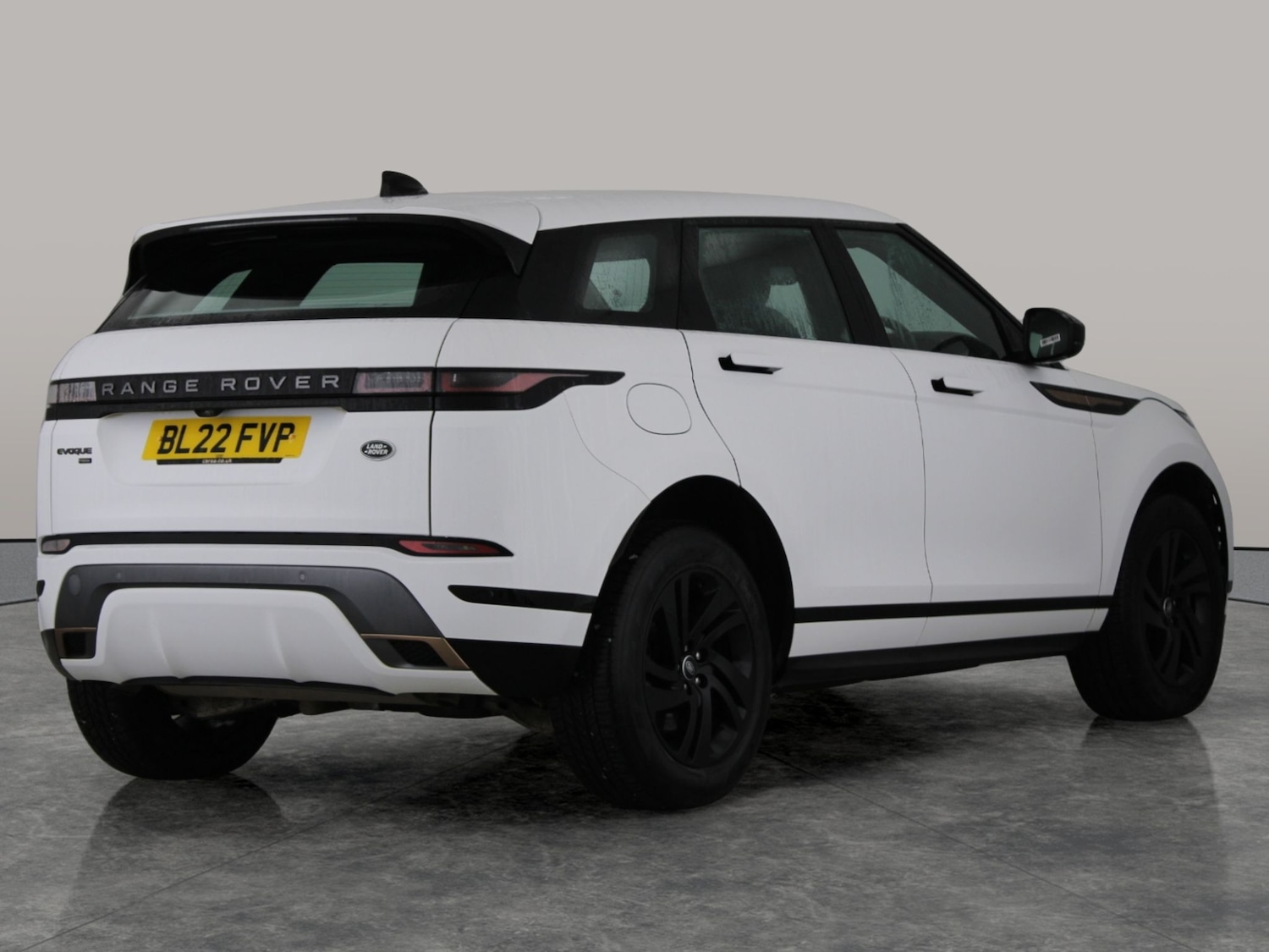 Used Land Rover Range Rover Evoque 2022 for sale - 76958361: Photo 10