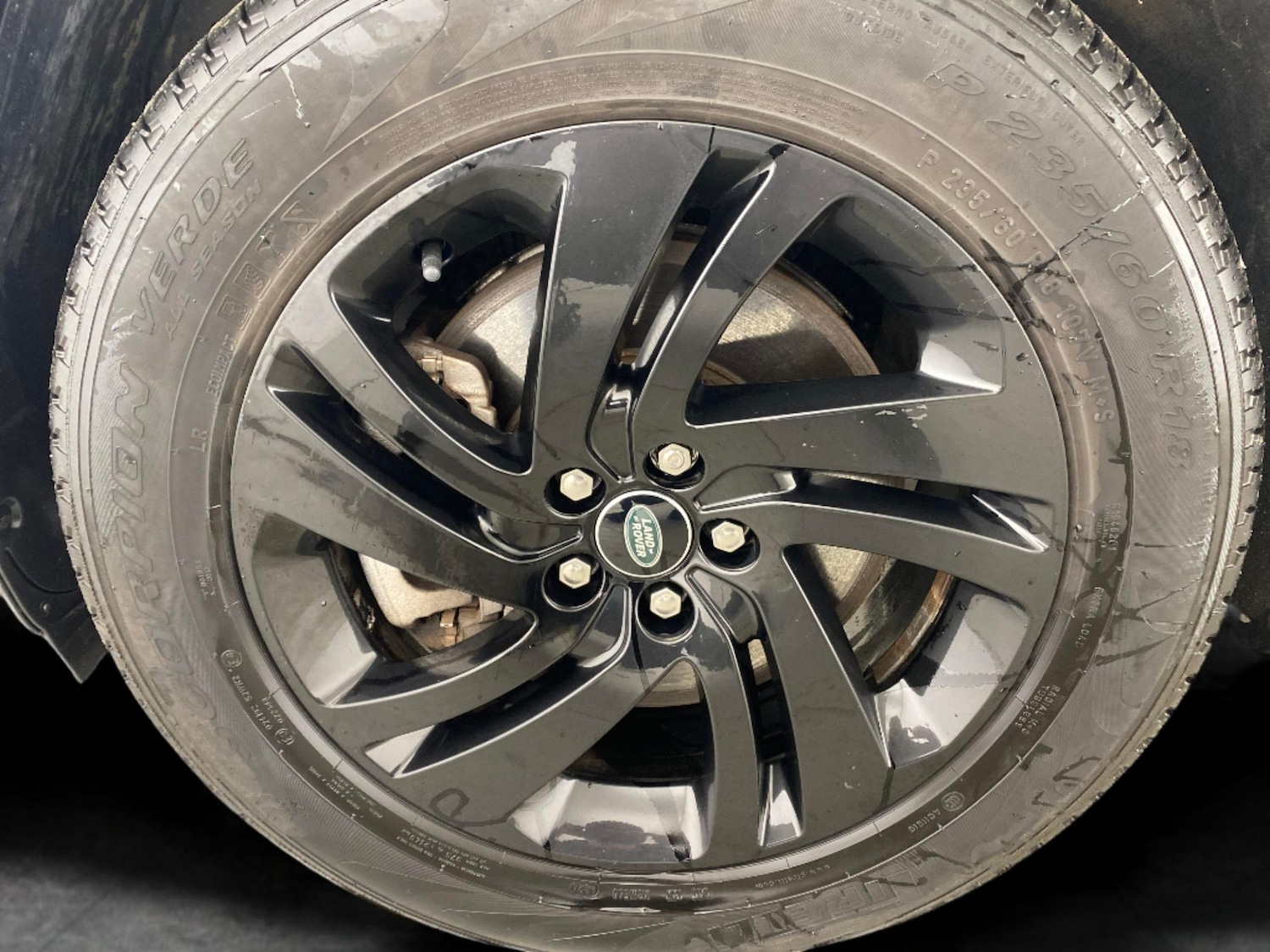 Used Land Rover Range Rover Evoque 2022 for sale - 76958361: Photo 18