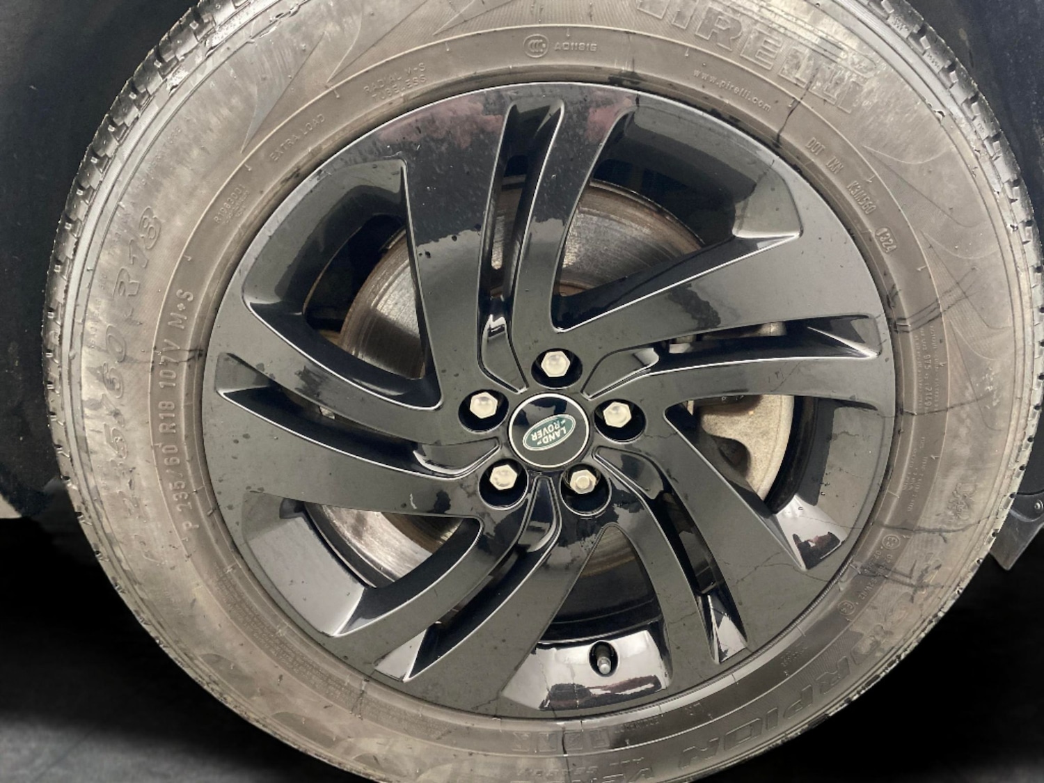 Used Land Rover Range Rover Evoque 2022 for sale - 76958361: Photo 19