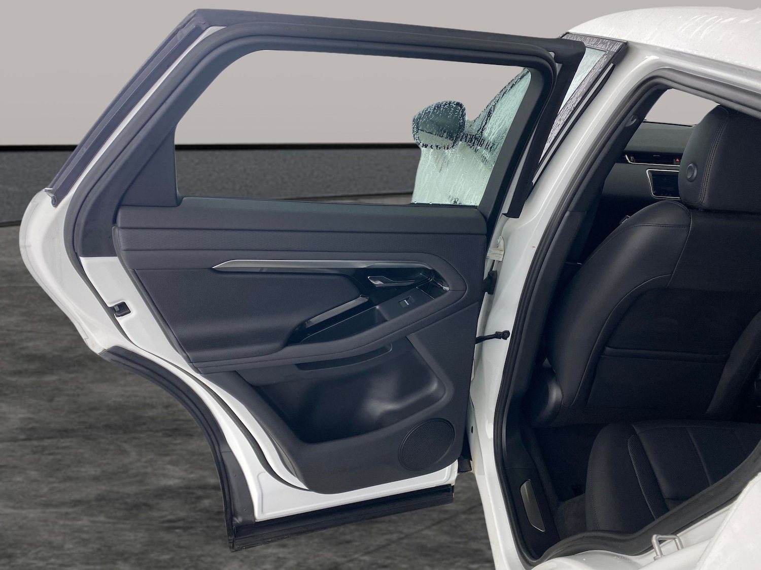 Used Land Rover Range Rover Evoque 2022 for sale - 76958361: Photo 23