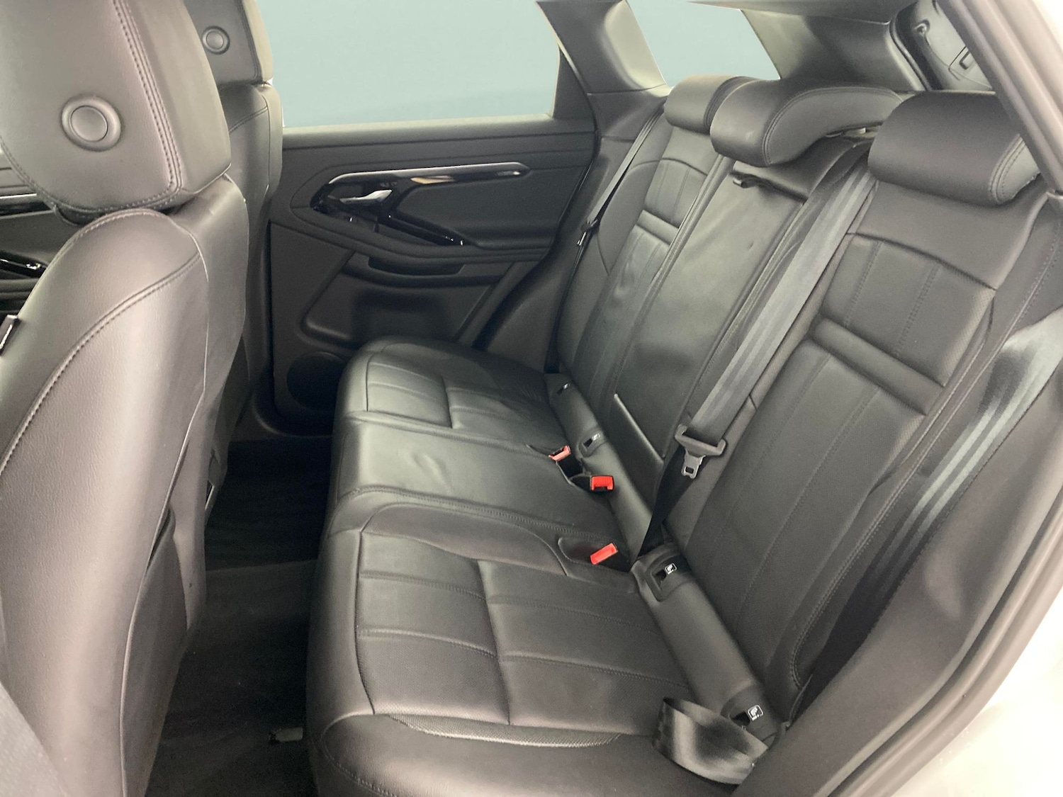 Used Land Rover Range Rover Evoque 2022 for sale - 76958361: Photo 24