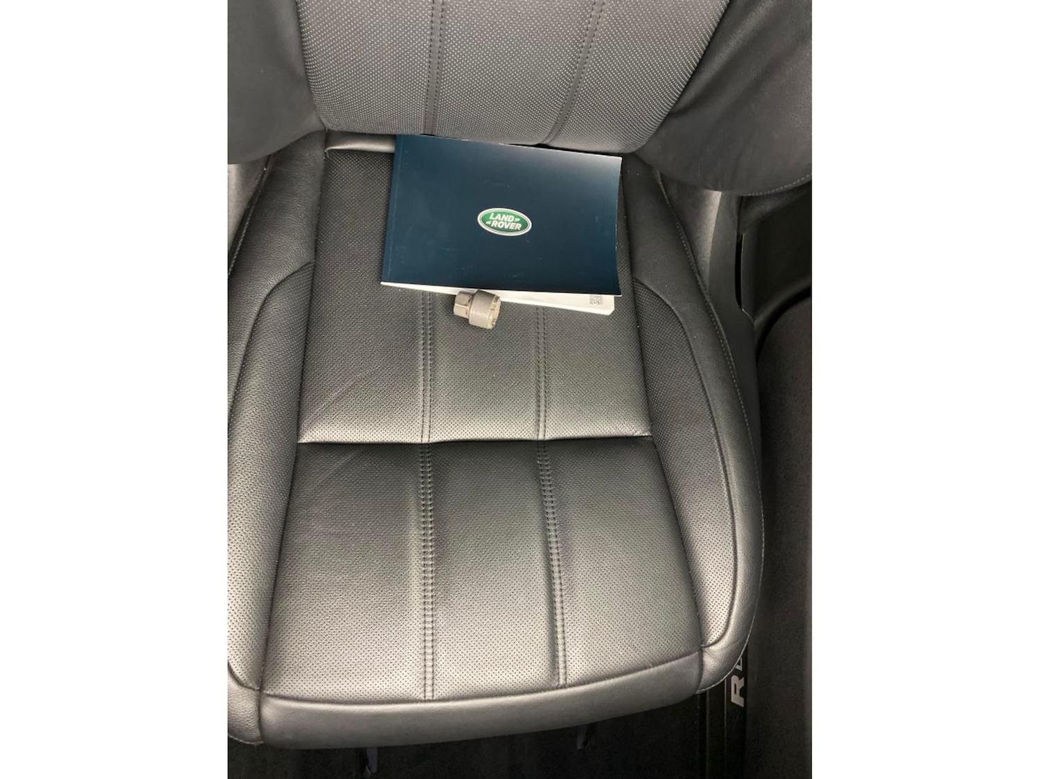 Used Land Rover Range Rover Evoque 2022 for sale - 76958361: Photo 27