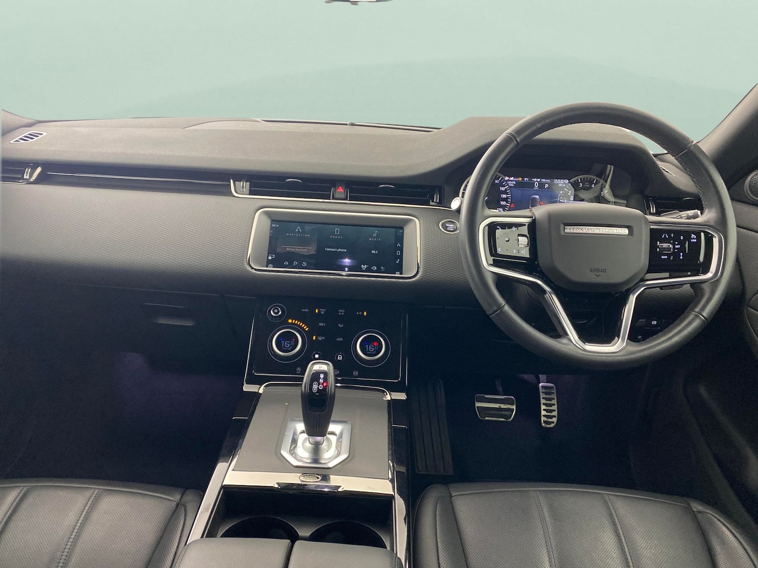 Used Land Rover Range Rover Evoque 2022 for sale - 76958361: Photo 4