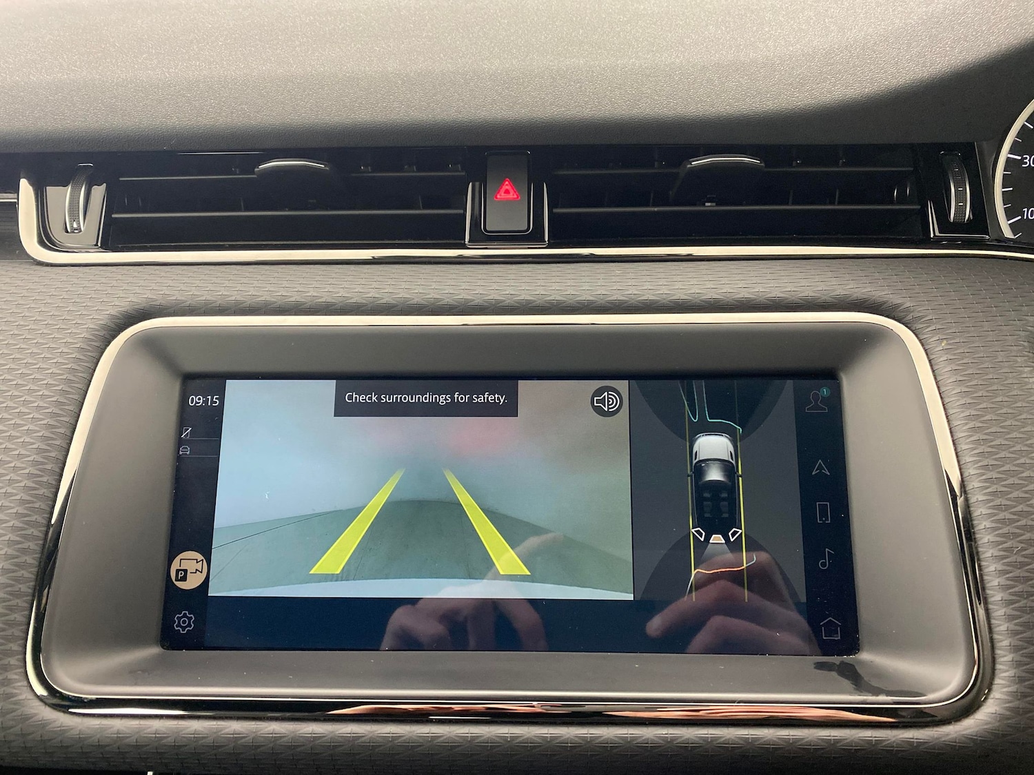 Used Land Rover Range Rover Evoque 2022 for sale - 76958361: Photo 5